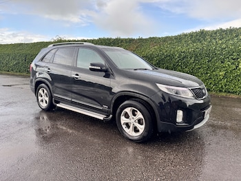 Used Kia Sorento 2014 for sale - 75920497: Photo