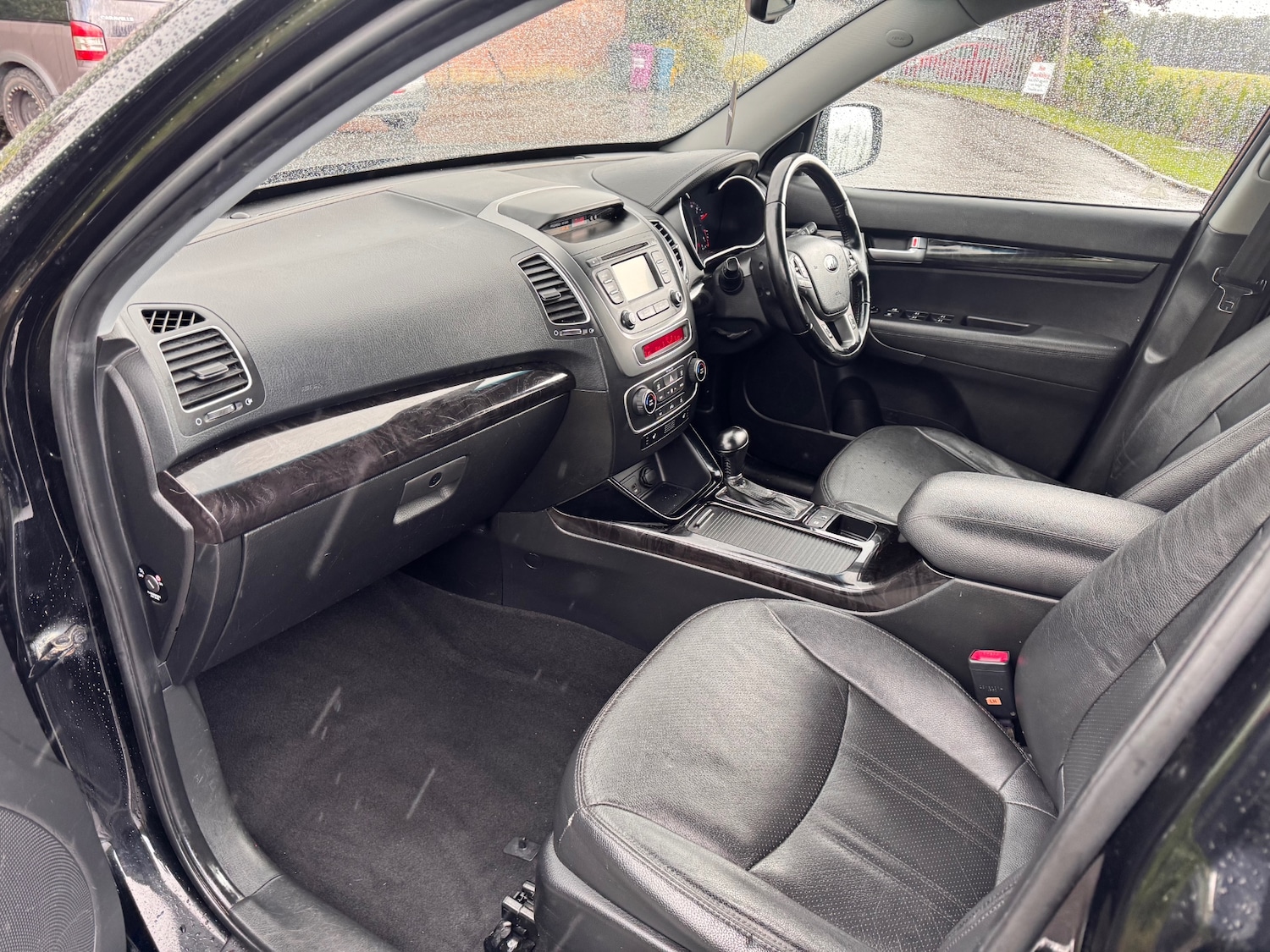 Vehicle 24