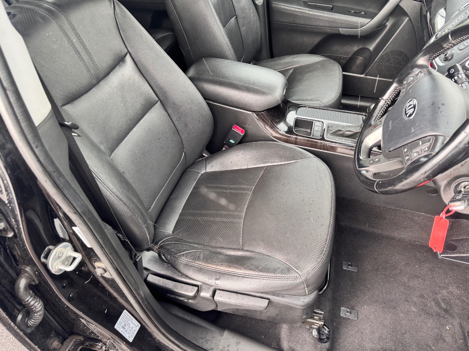 Vehicle 29