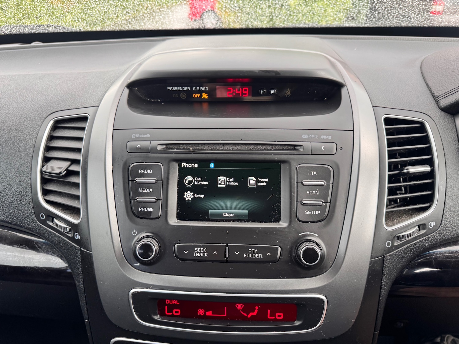 Vehicle 31