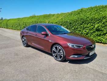 2017 (67) - 2.0 Turbo D Elite Nav 5dr