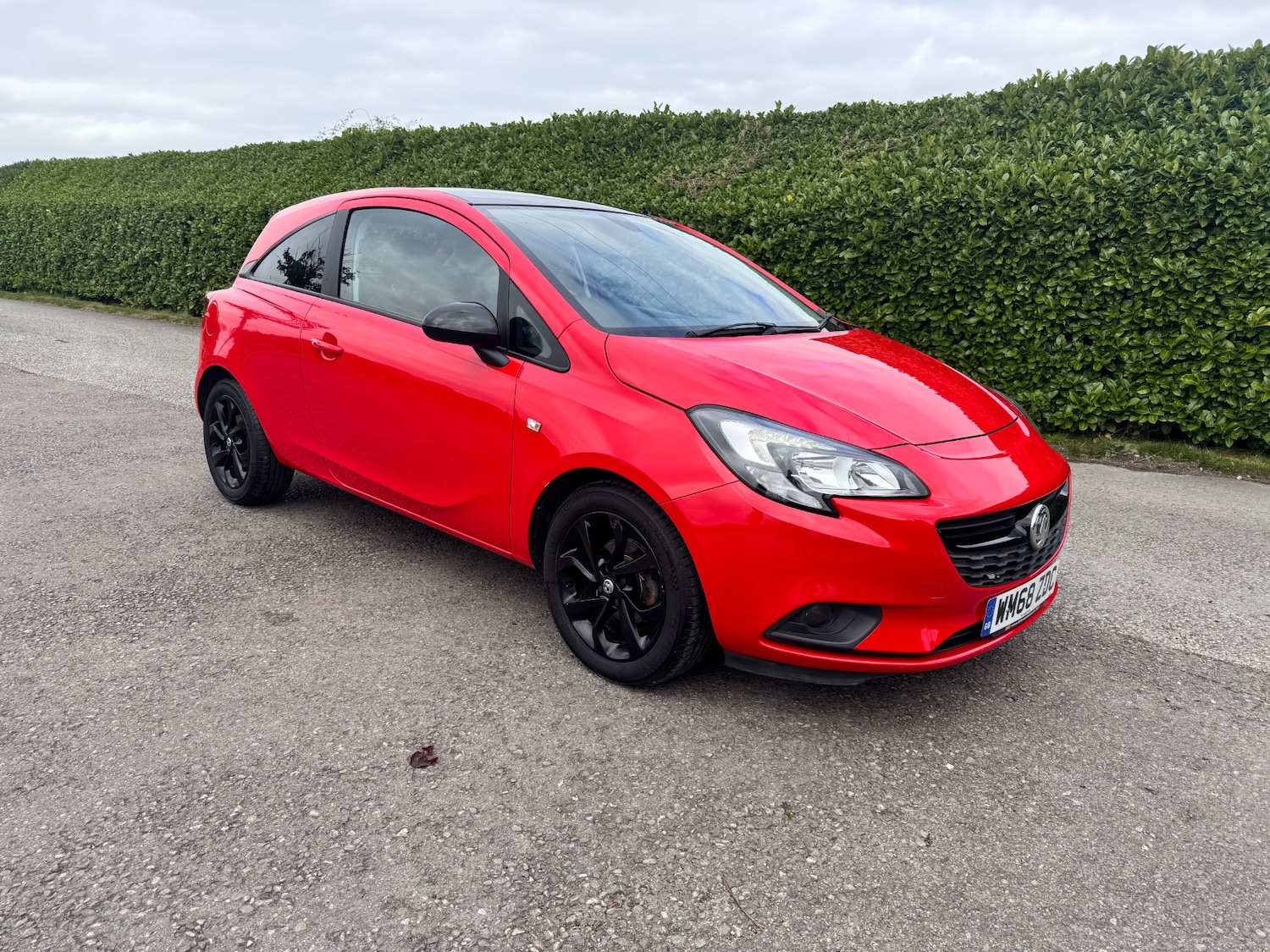 Used Vauxhall Corsa 2019 for sale - 76198609: Photo 1