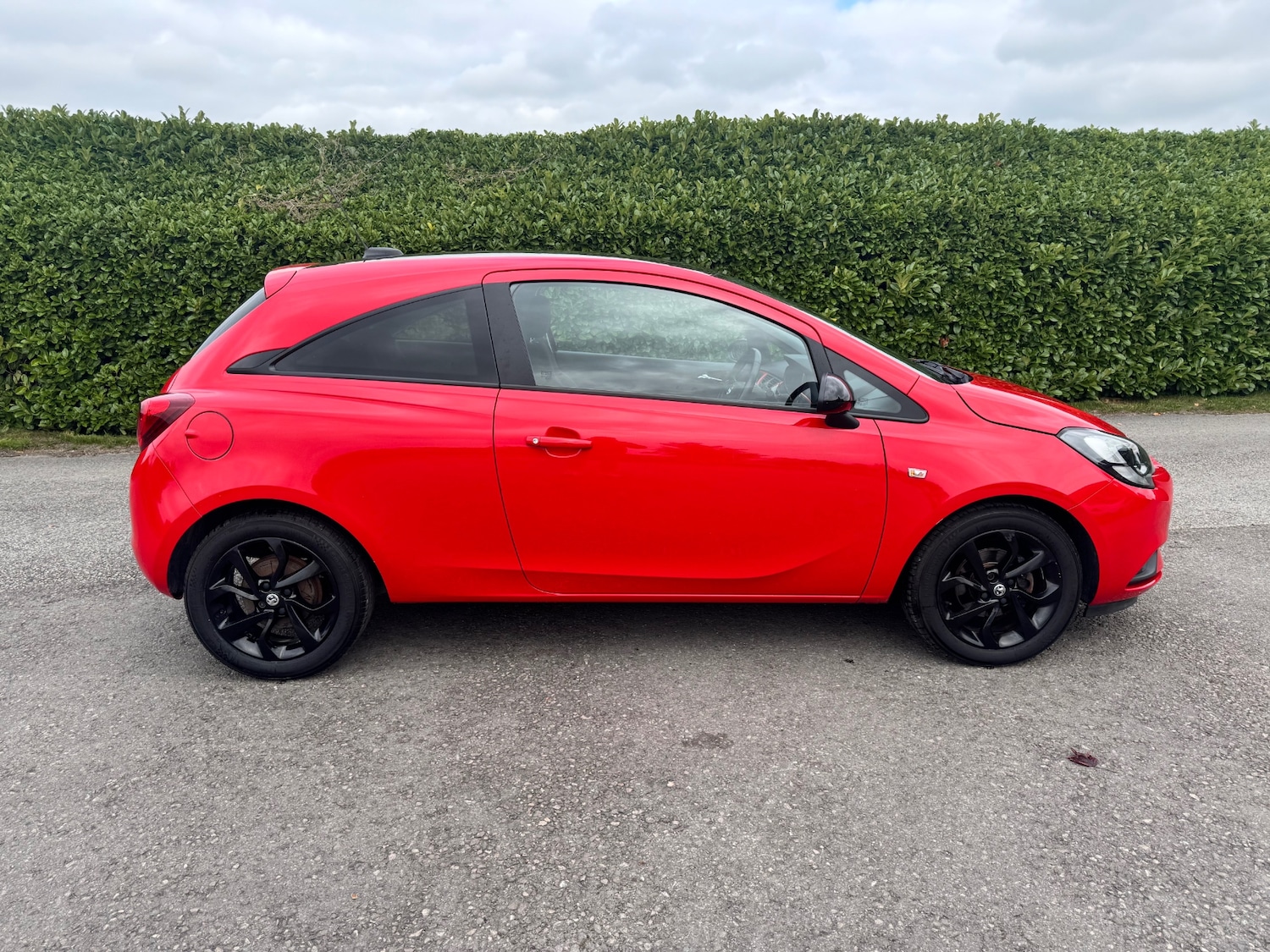 Used Vauxhall Corsa 2019 for sale - 76198609: Photo 16