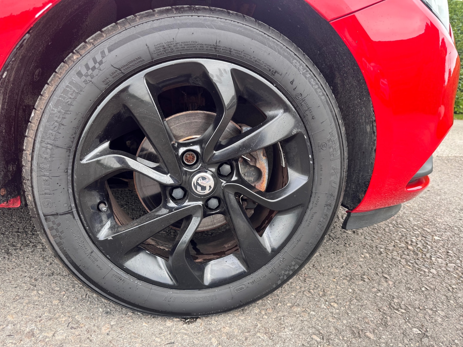 Used Vauxhall Corsa 2019 for sale - 76198609: Photo 17