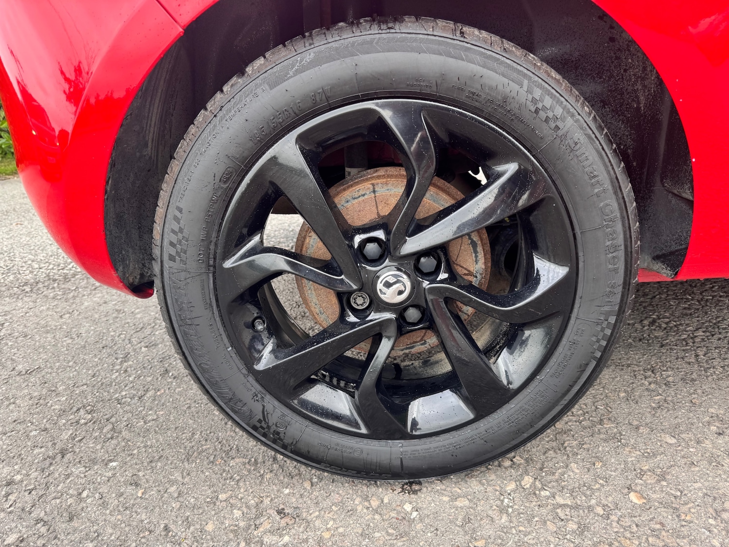 Used Vauxhall Corsa 2019 for sale - 76198609: Photo 18