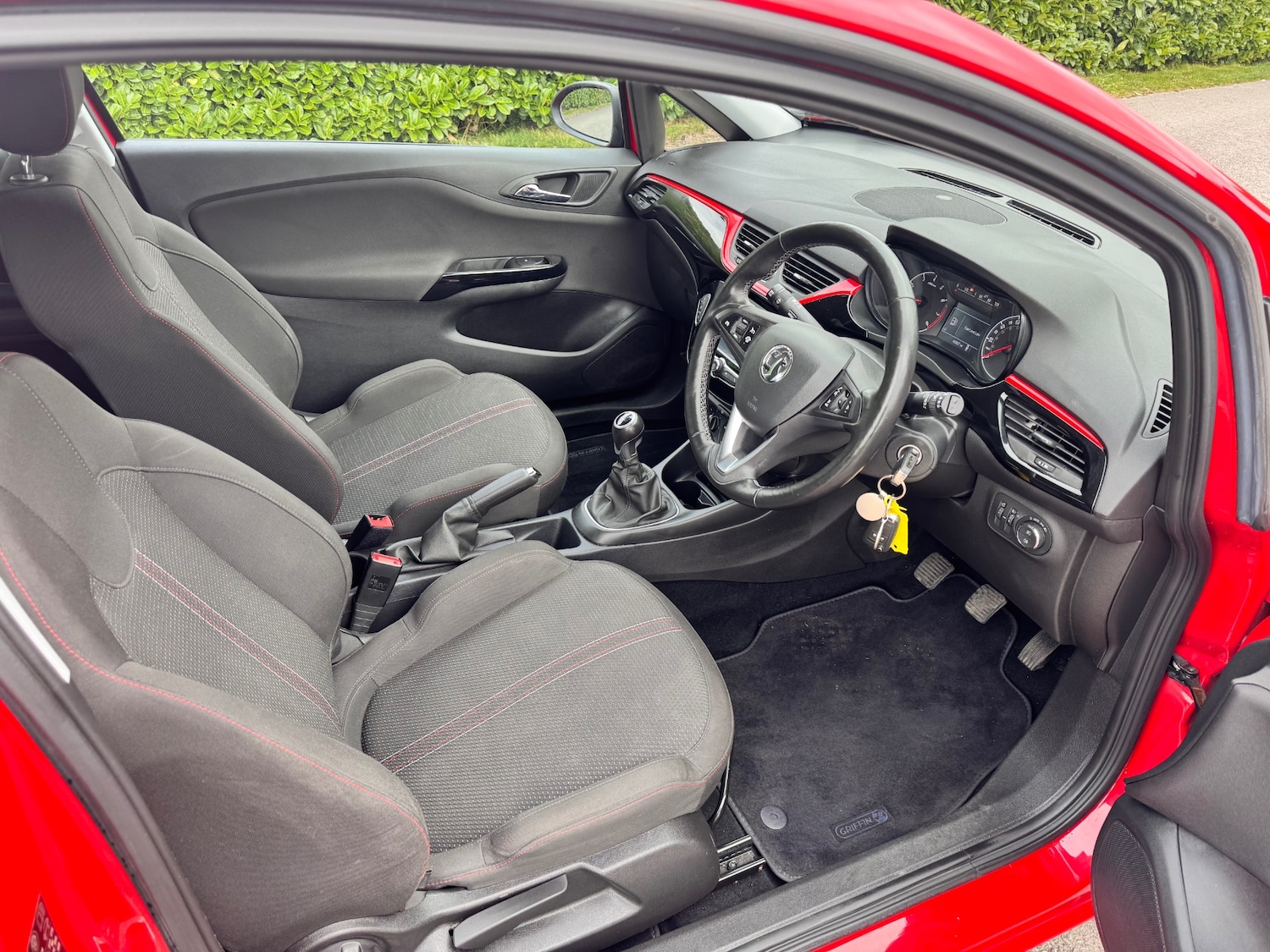 Used Vauxhall Corsa 2019 for sale - 76198609: Photo 19