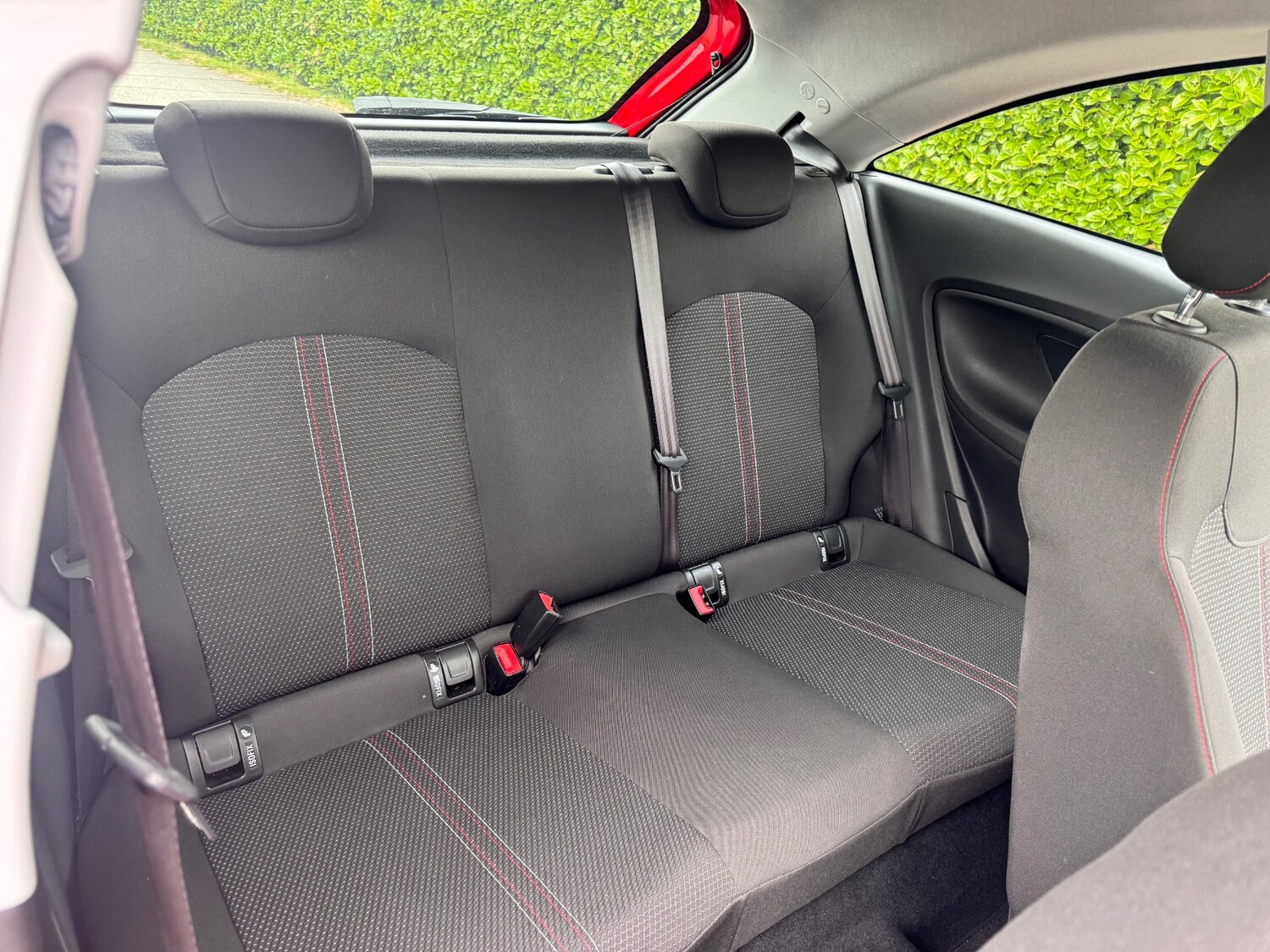 Used Vauxhall Corsa 2019 for sale - 76198609: Photo 20