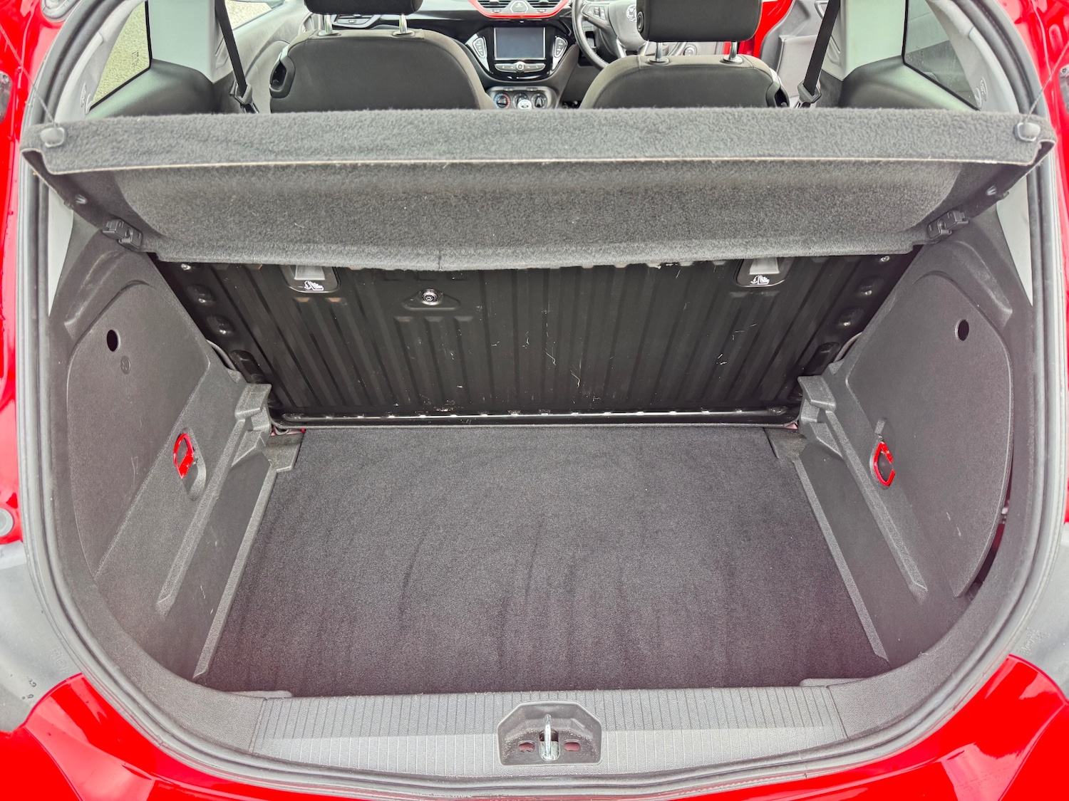 Used Vauxhall Corsa 2019 for sale - 76198609: Photo 21