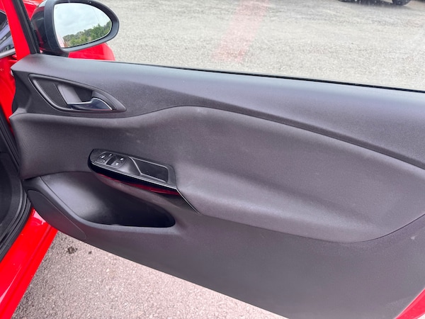 Used Vauxhall Corsa 2019 for sale - 76198609: Photo 22