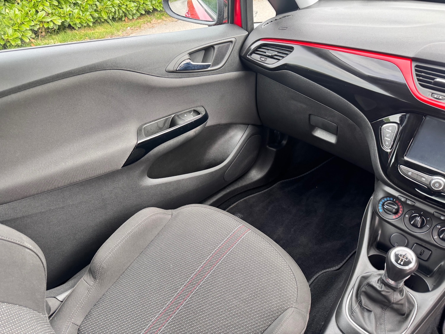 Used Vauxhall Corsa 2019 for sale - 76198609: Photo 24