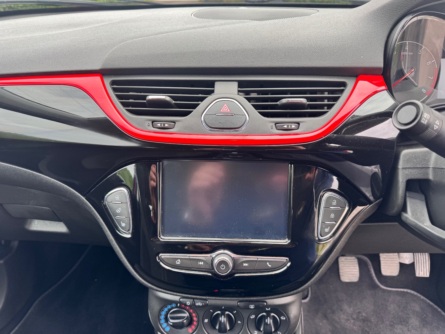 Used Vauxhall Corsa 2019 for sale - 76198609: Photo 25