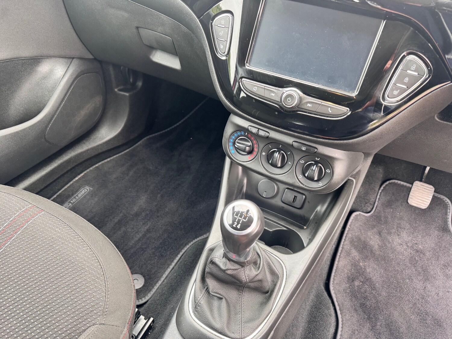 Used Vauxhall Corsa 2019 for sale - 76198609: Photo 26