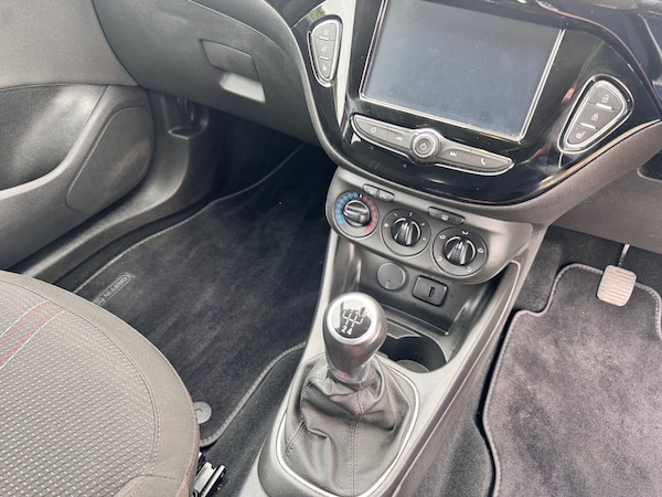 Used Vauxhall Corsa 2019 for sale - 76198609: Photo 26