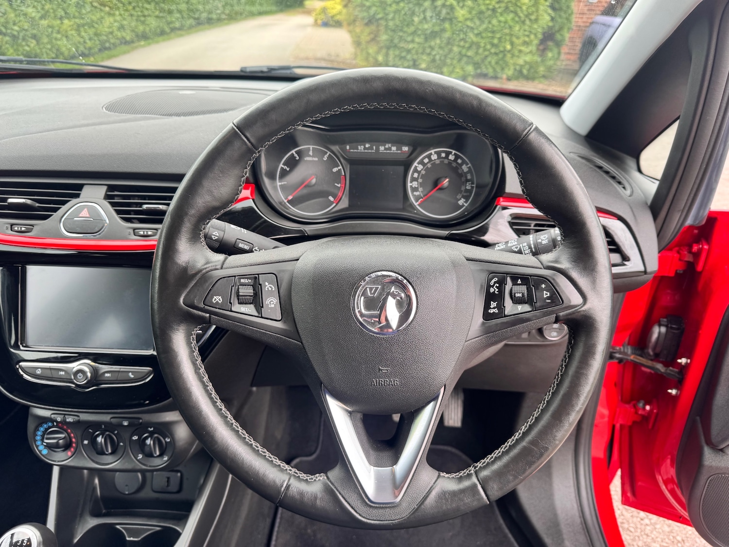 Used Vauxhall Corsa 2019 for sale - 76198609: Photo 27