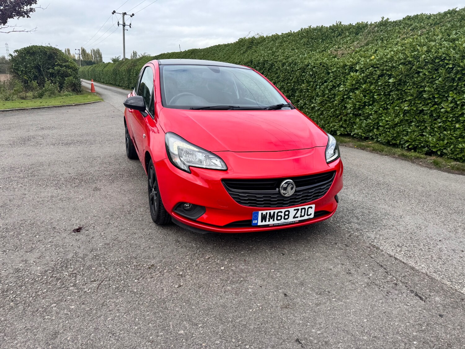 Used Vauxhall Corsa 2019 for sale - 76198609: Photo 3