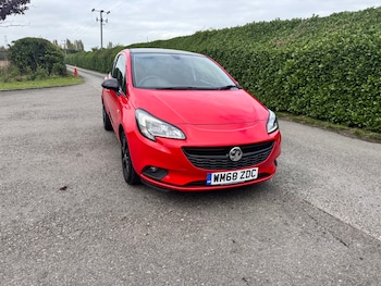 Used Vauxhall Corsa 2019 for sale - 76198609: Photo 3