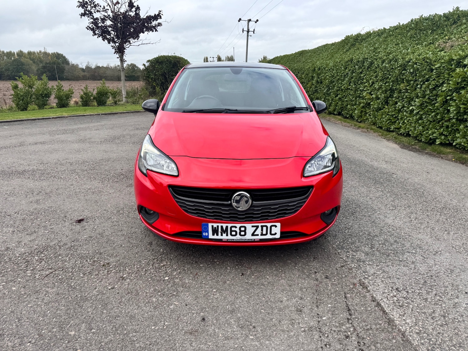 Used Vauxhall Corsa 2019 for sale - 76198609: Photo 4