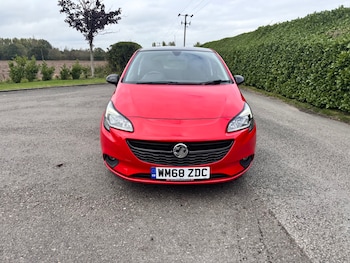 Used Vauxhall Corsa 2019 for sale - 76198609: Photo 4