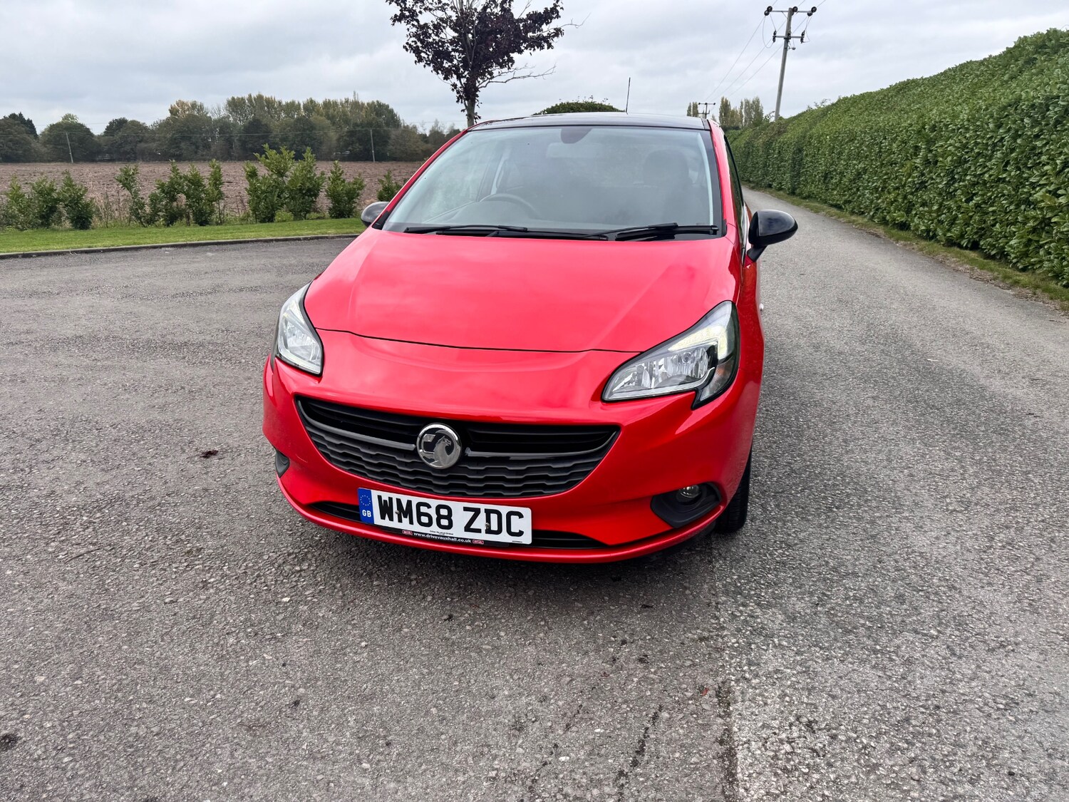 Used Vauxhall Corsa 2019 for sale - 76198609: Photo 5
