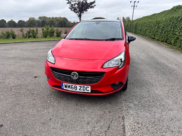 Used Vauxhall Corsa 2019 for sale - 76198609: Photo 5