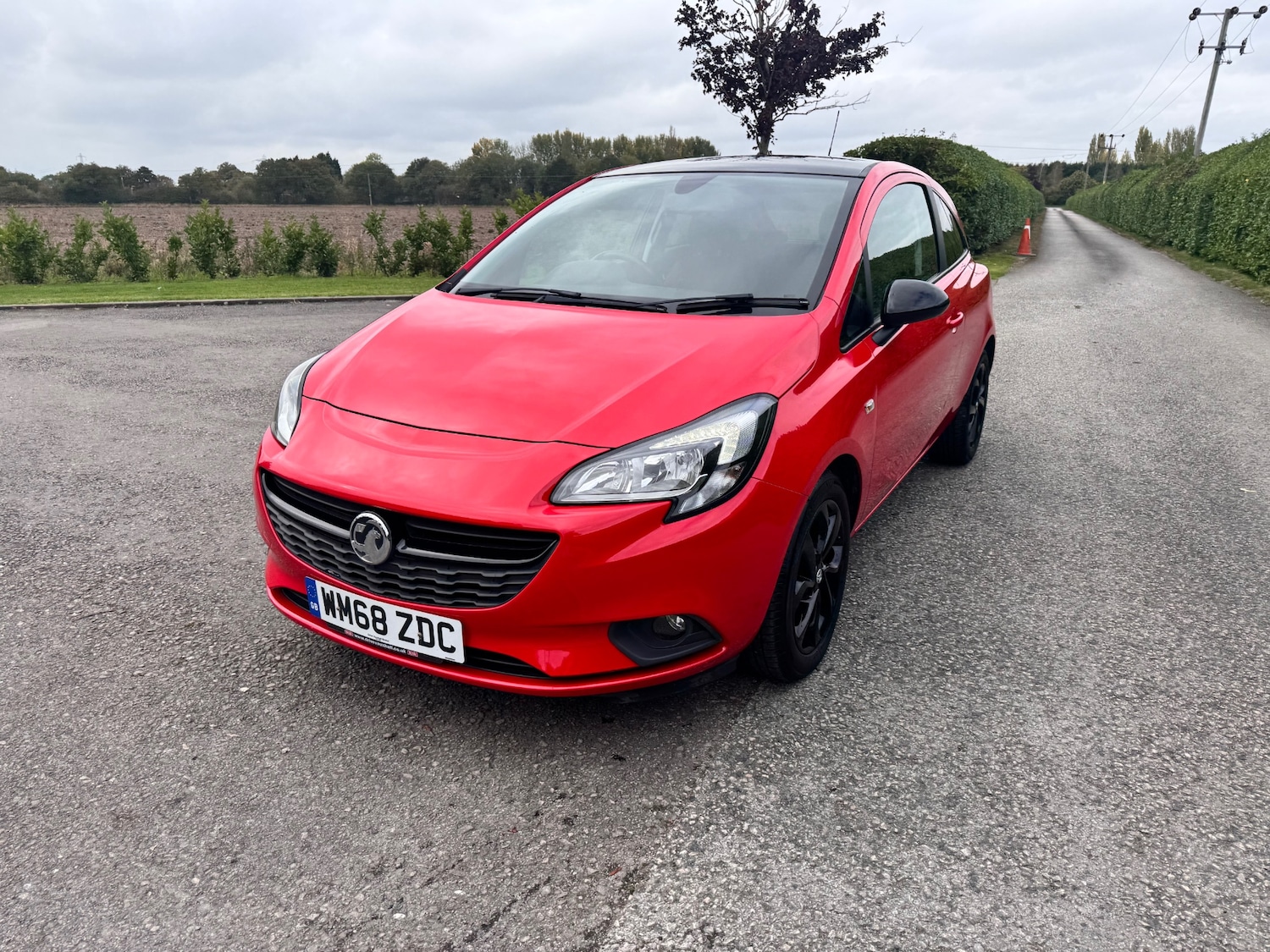 Used Vauxhall Corsa 2019 for sale - 76198609: Photo 6