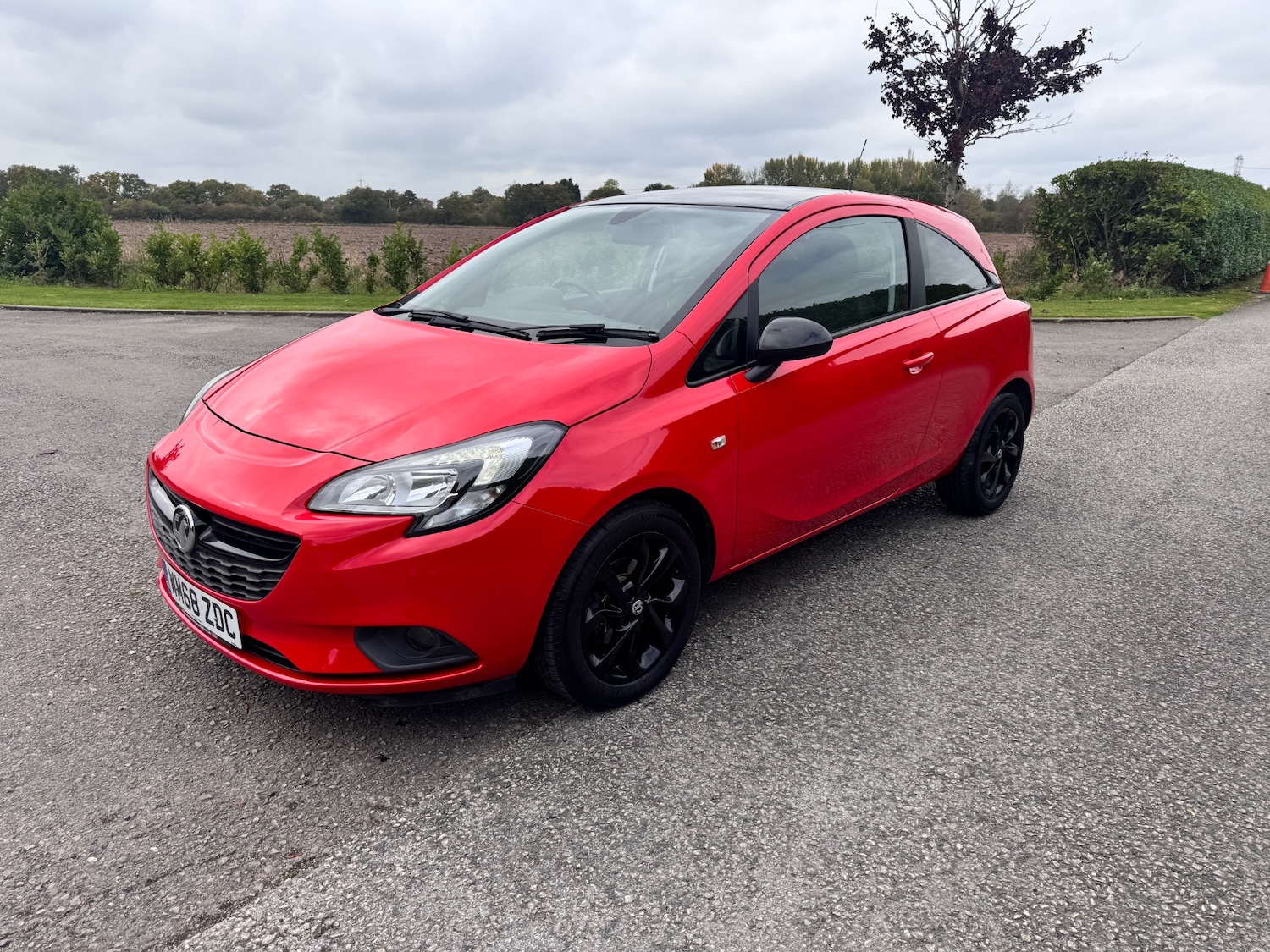 Used Vauxhall Corsa 2019 for sale - 76198609: Photo 7