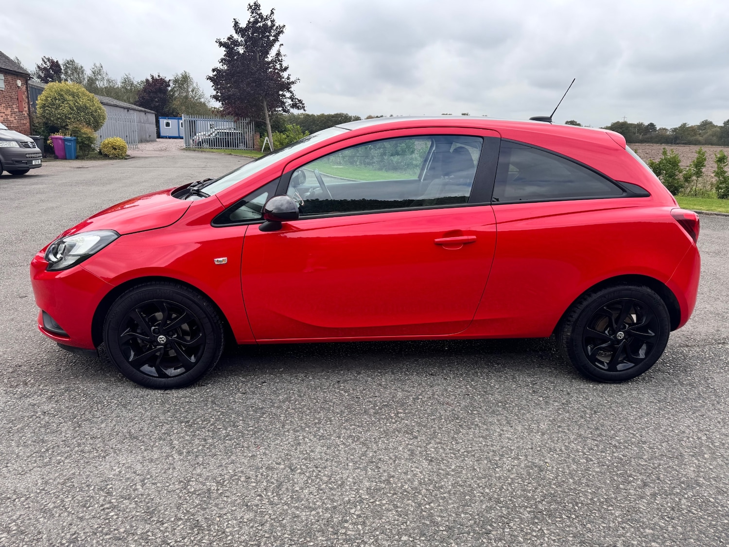 Used Vauxhall Corsa 2019 for sale - 76198609: Photo 8