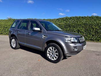 2013 (62) - 2.2 SD4 XS 5dr Auto
