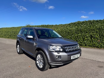 Used Land Rover Freelander 2013 for sale - 76027645: Photo