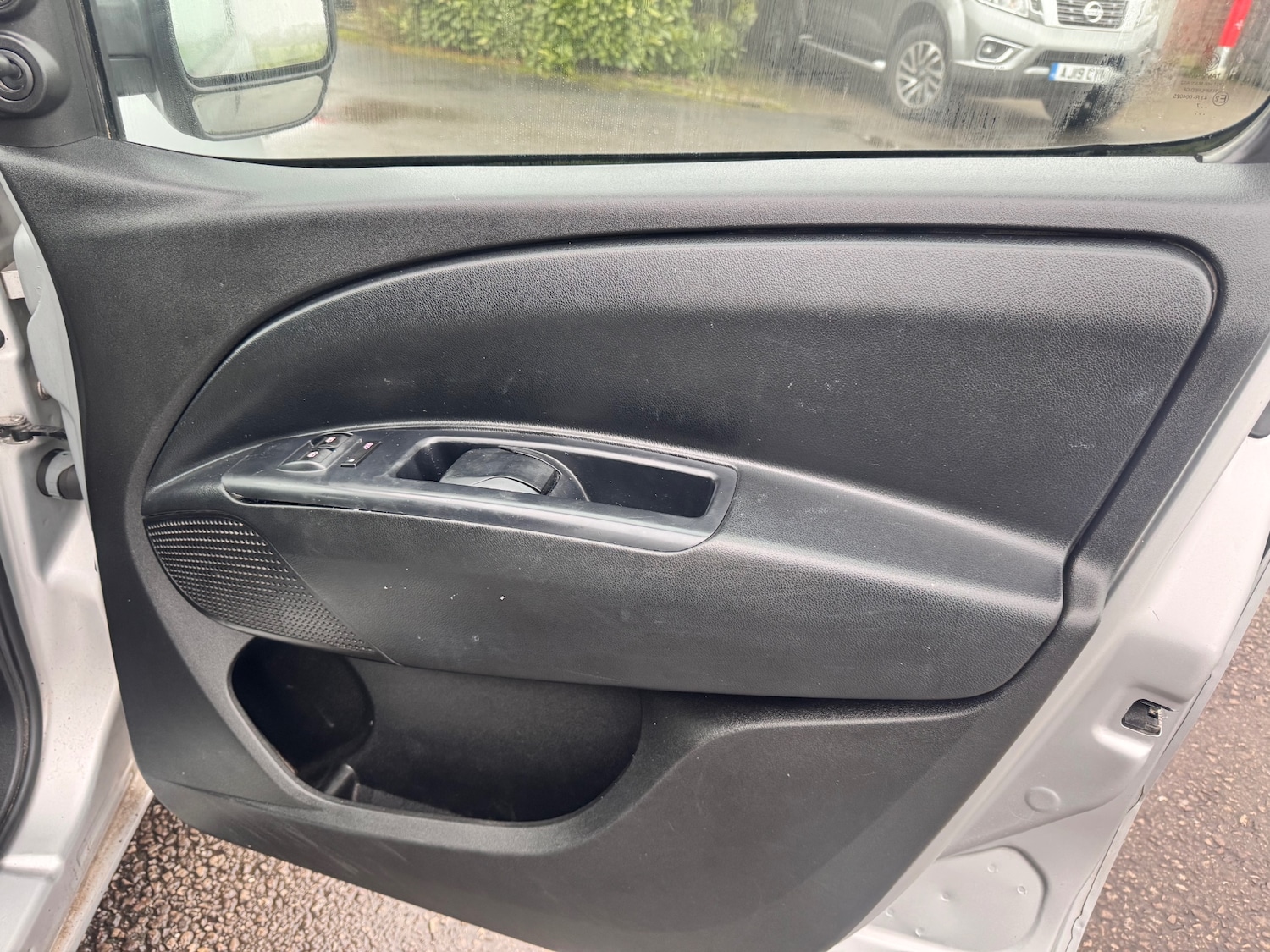 Used Vauxhall Combo 2017 for sale - 77247662: Photo 18