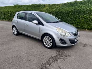 2012 (12) - 1.4 SE 5dr