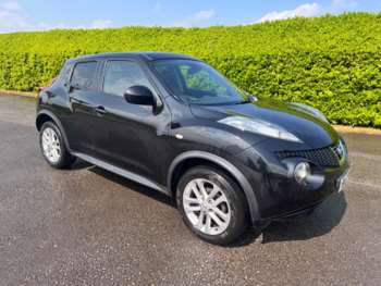 2012 (12) - 1.5 dCi Tekna 5dr