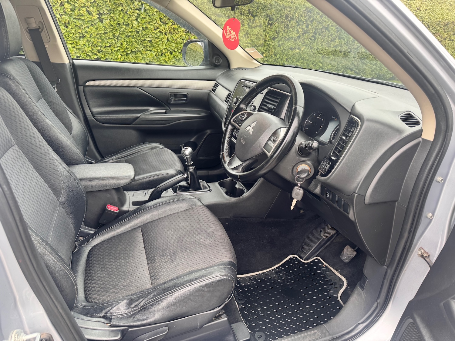 Used Mitsubishi Outlander 2014 for sale - 77591818: Photo 17