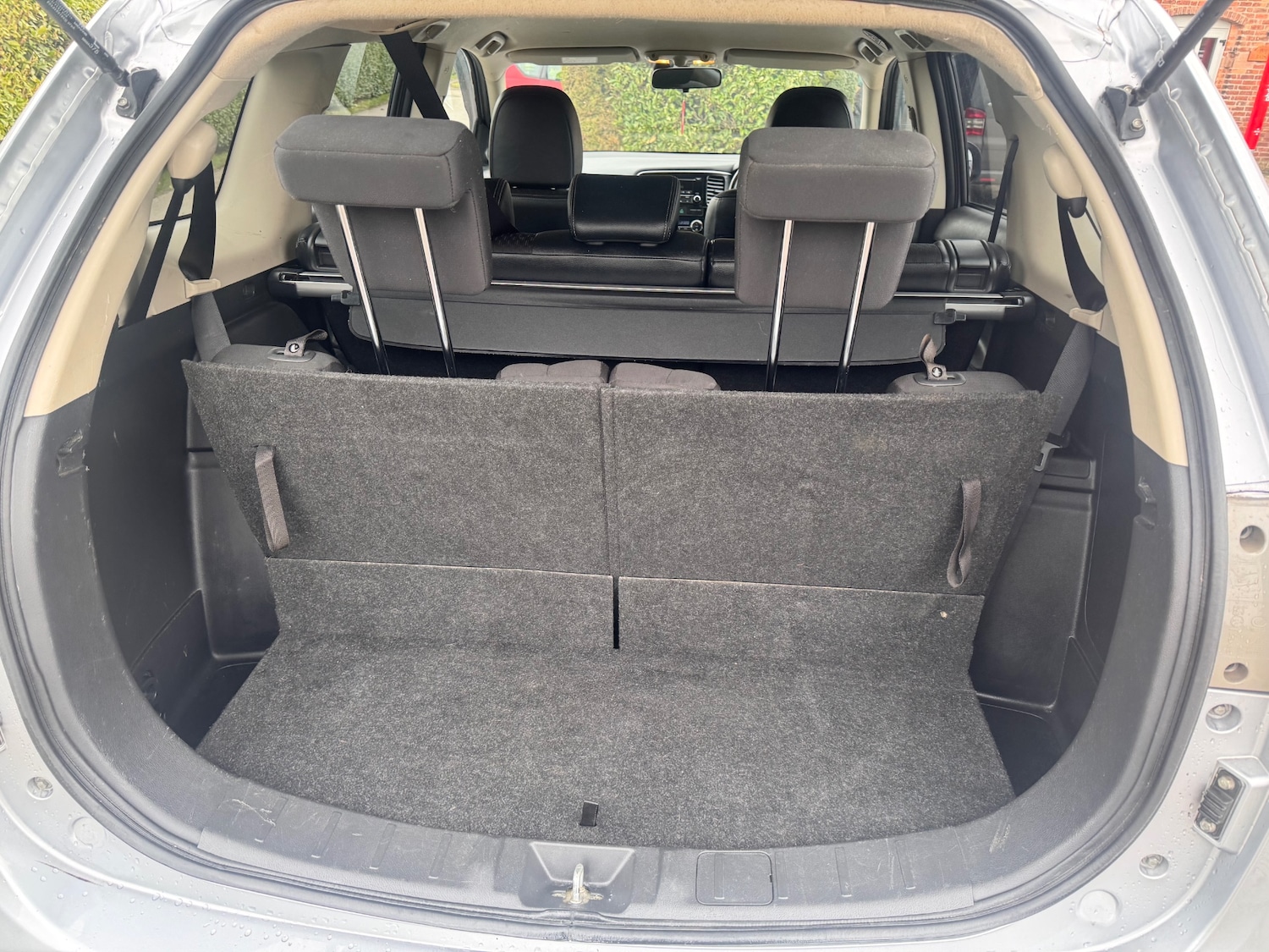 Used Mitsubishi Outlander 2014 for sale - 77591818: Photo 20