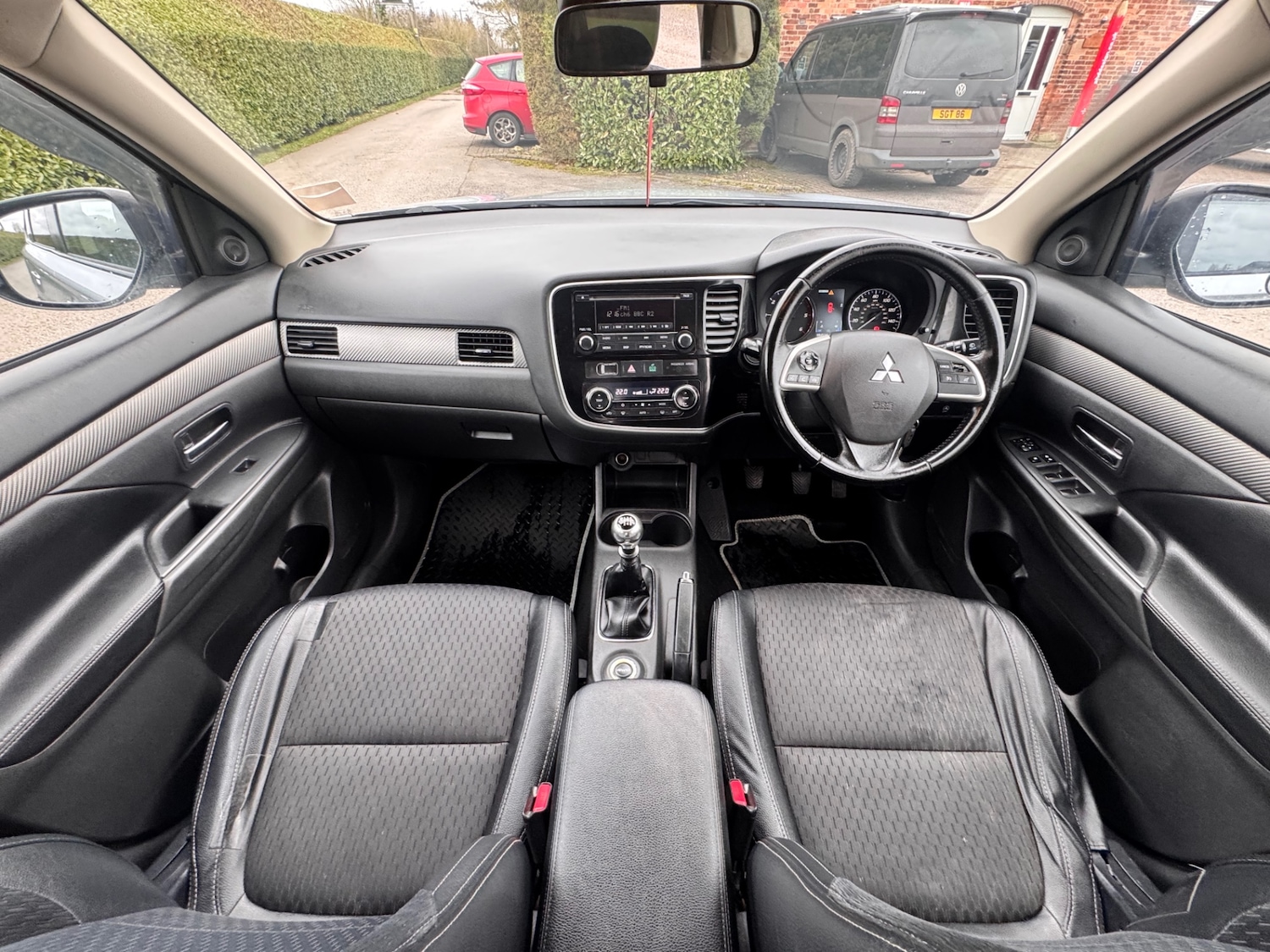 Used Mitsubishi Outlander 2014 for sale - 77591818: Photo 23