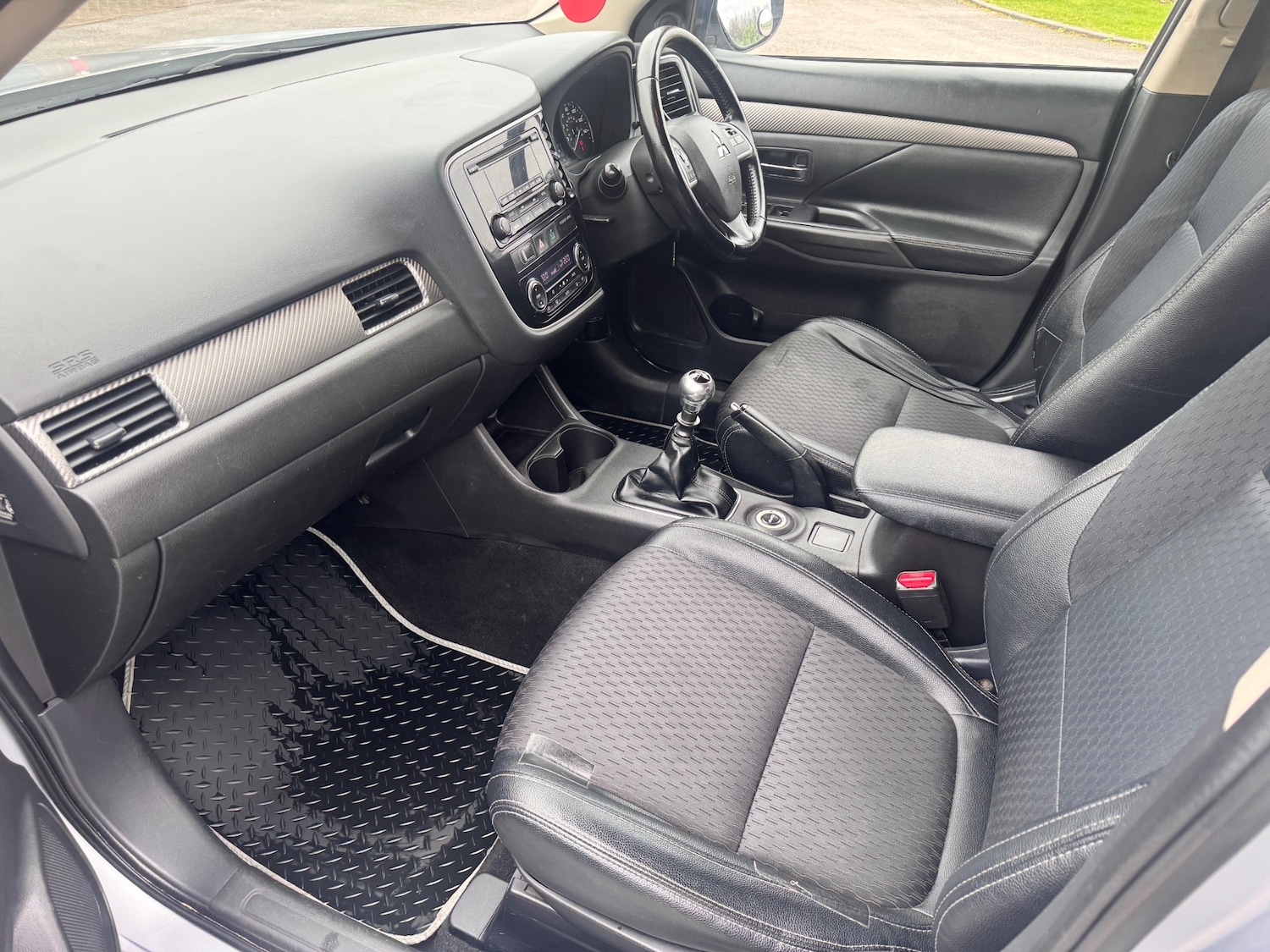 Used Mitsubishi Outlander 2014 for sale - 77591818: Photo 25