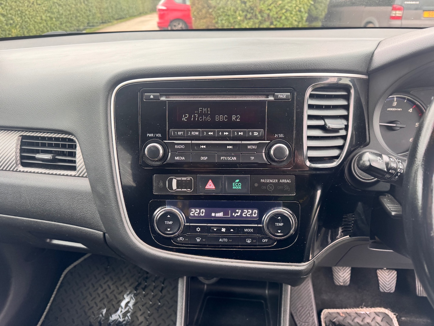 Used Mitsubishi Outlander 2014 for sale - 77591818: Photo 27