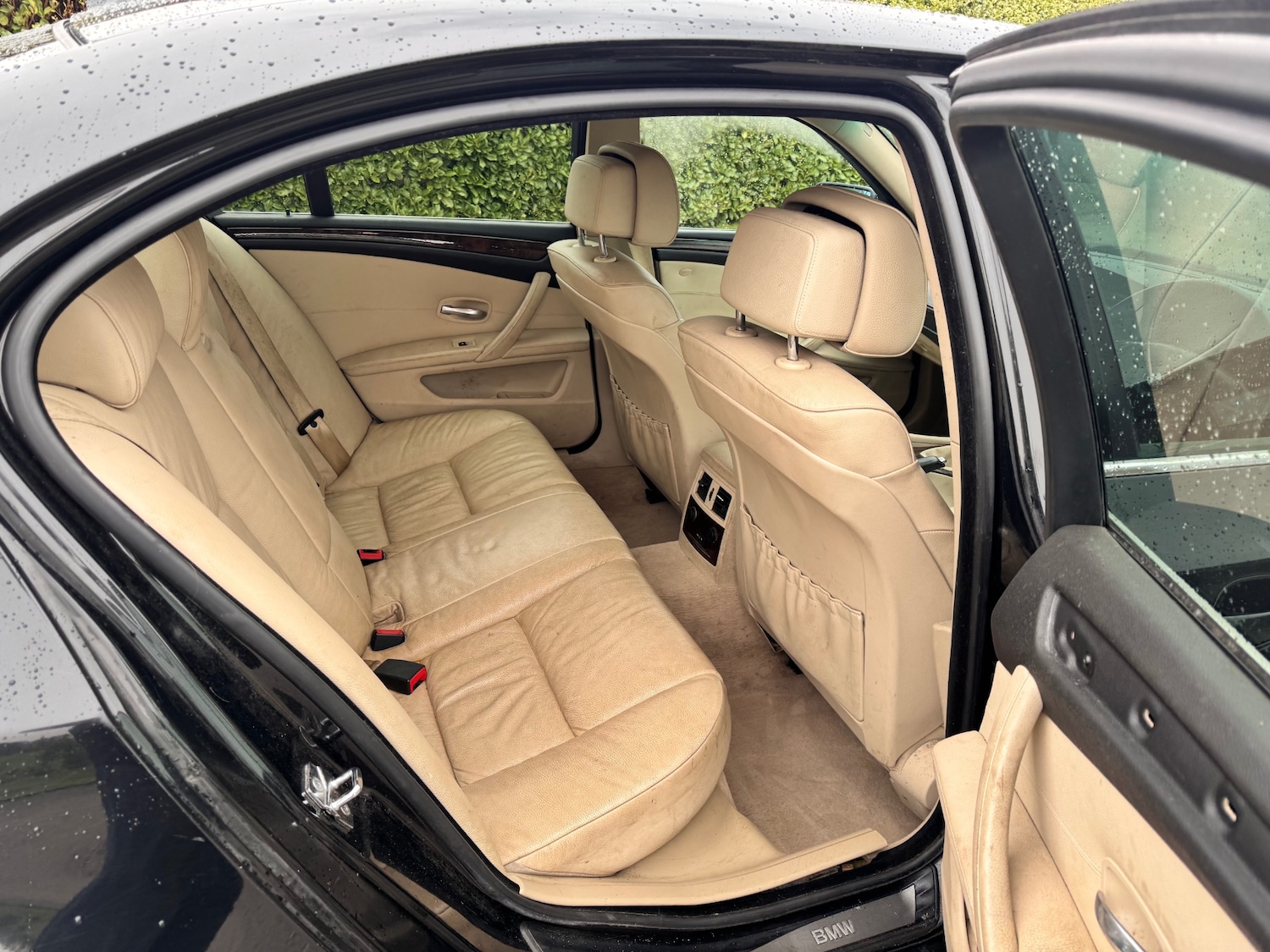 Used BMW 5 Series 2009 for sale - 77591688: Photo 14