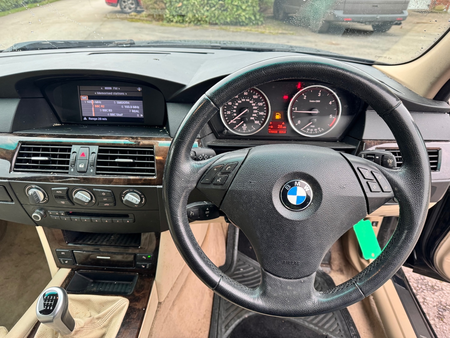 Used BMW 5 Series 2009 for sale - 77591688: Photo 16