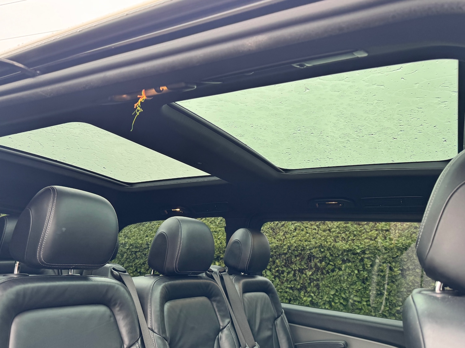 Used Mercedes-Benz V-Class 2017 for sale - 77447165: Photo 24