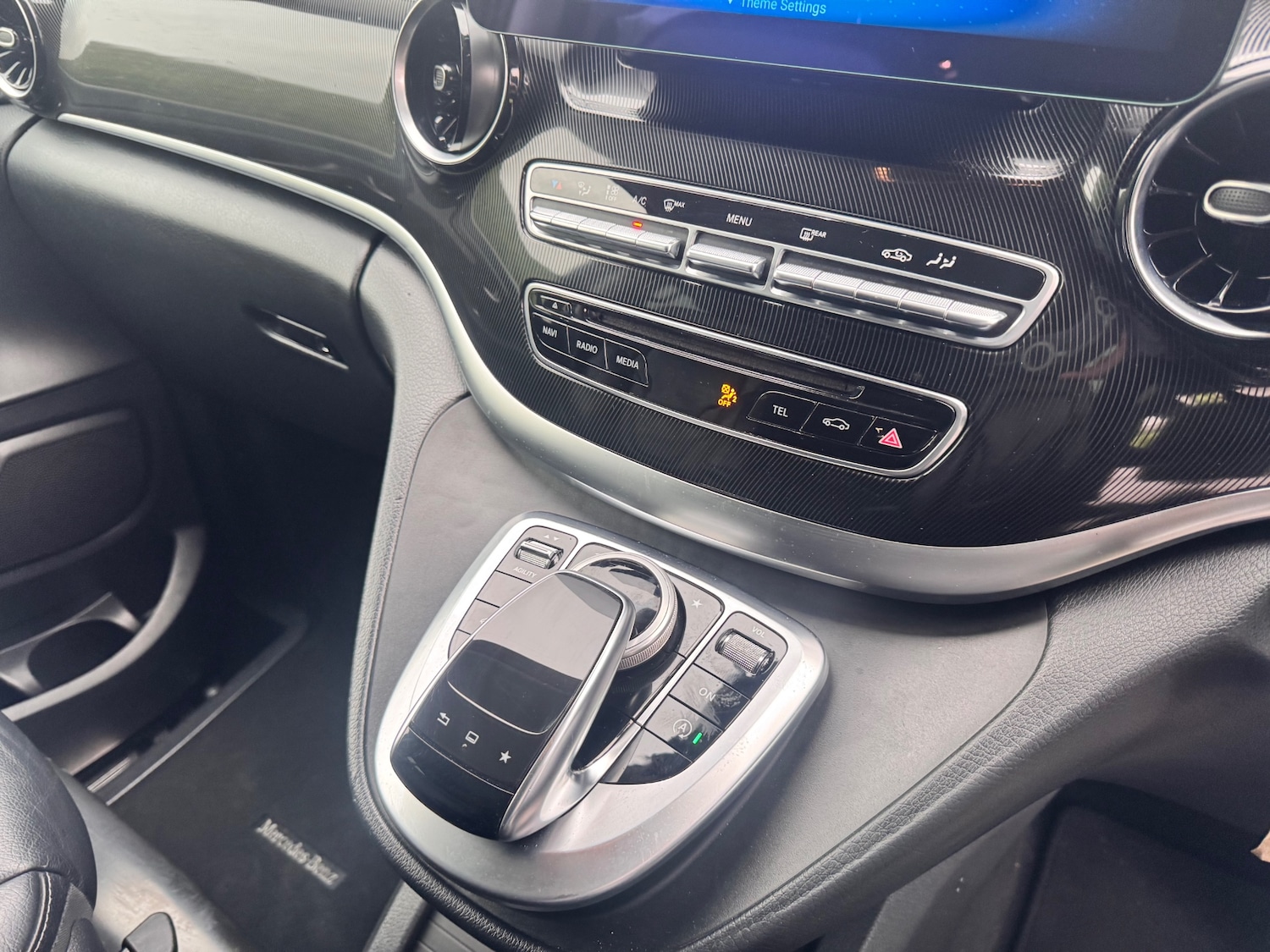 Used Mercedes-Benz V-Class 2016 for sale - 76951390: Photo 26