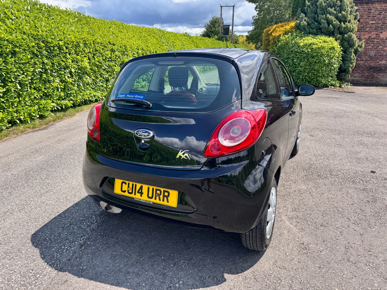 Vehicle 13