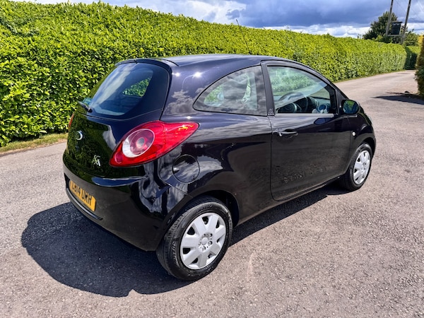 Used Ford Ka 2014 for sale - 74659721: Photo 15