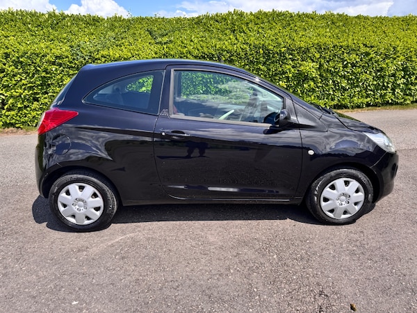 Used Ford Ka 2014 for sale - 74659721: Photo 16