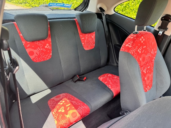 Used Ford Ka 2014 for sale - 74659721: Photo 18