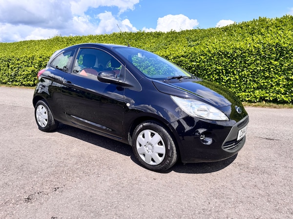 Used Ford Ka 2014 for sale - 74659721: Photo 1
