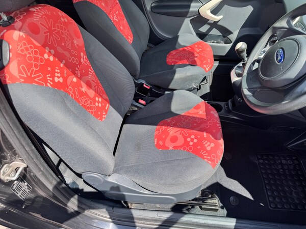 Used Ford Ka 2014 for sale - 74659721: Photo 21
