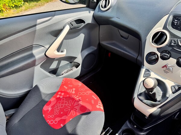 Used Ford Ka 2014 for sale - 74659721: Photo 22