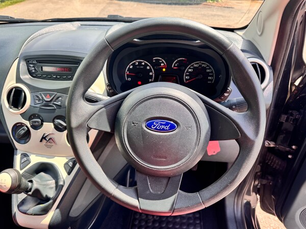 Used Ford Ka 2014 for sale - 74659721: Photo 24