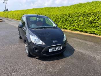 Used Ford Ka 2014 for sale - 74659721: Photo